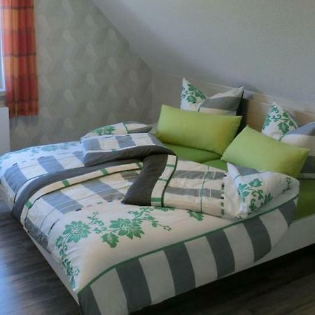 Ferienwohnung Lehnert Radeberg Ngoại thất bức ảnh
